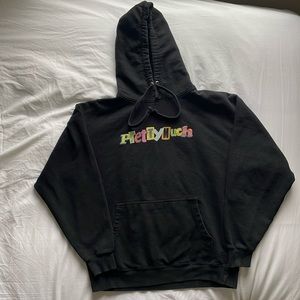 PRETTYMUCH official merch sweatshirt